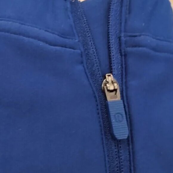 Lululemon Adapted State High Rise Fleece Jogger - Picture 5 of 9